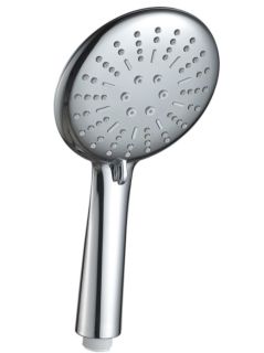 Душевая лейка Haiba HB29 хром